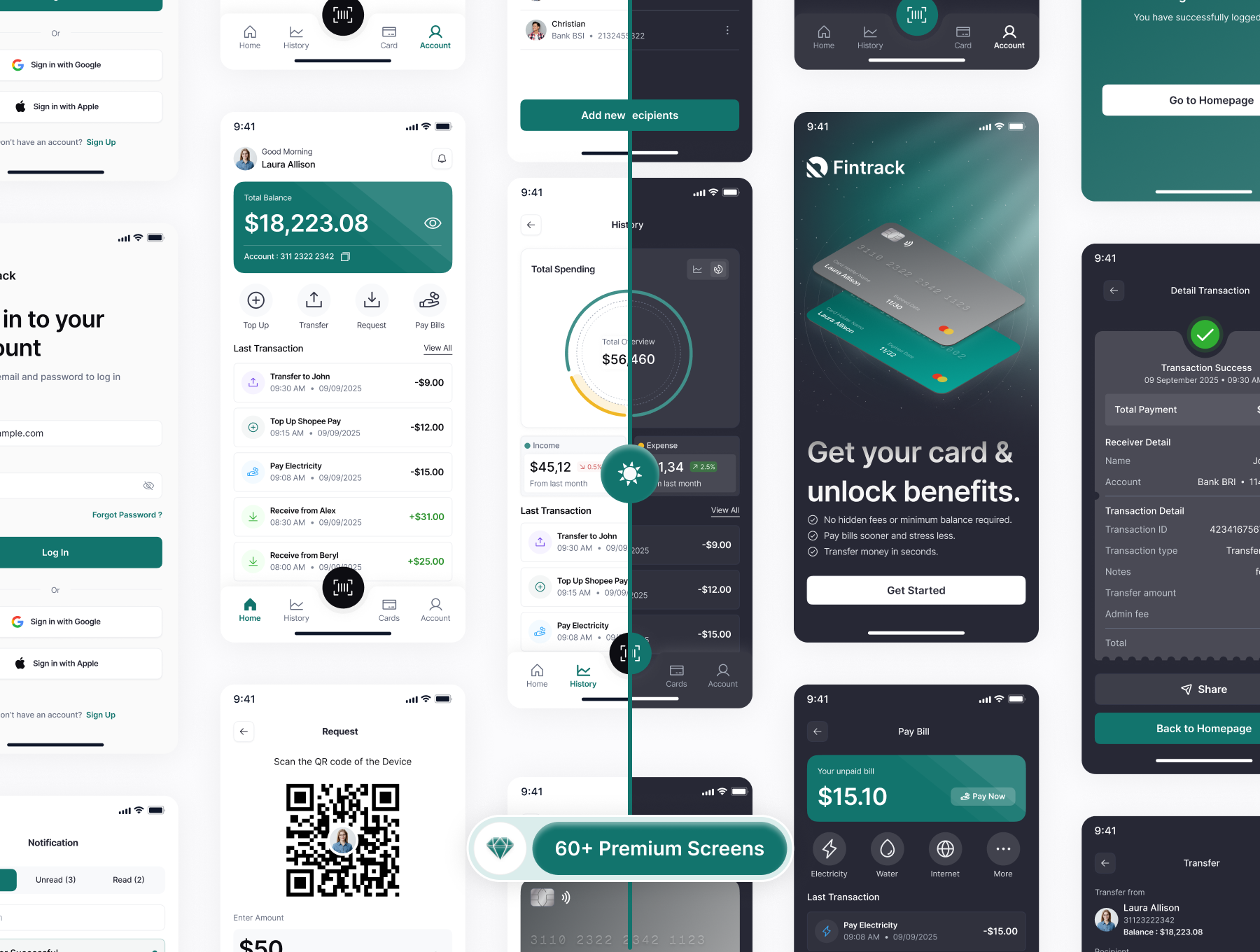 Thiết kế ứng dụng Android và iOS