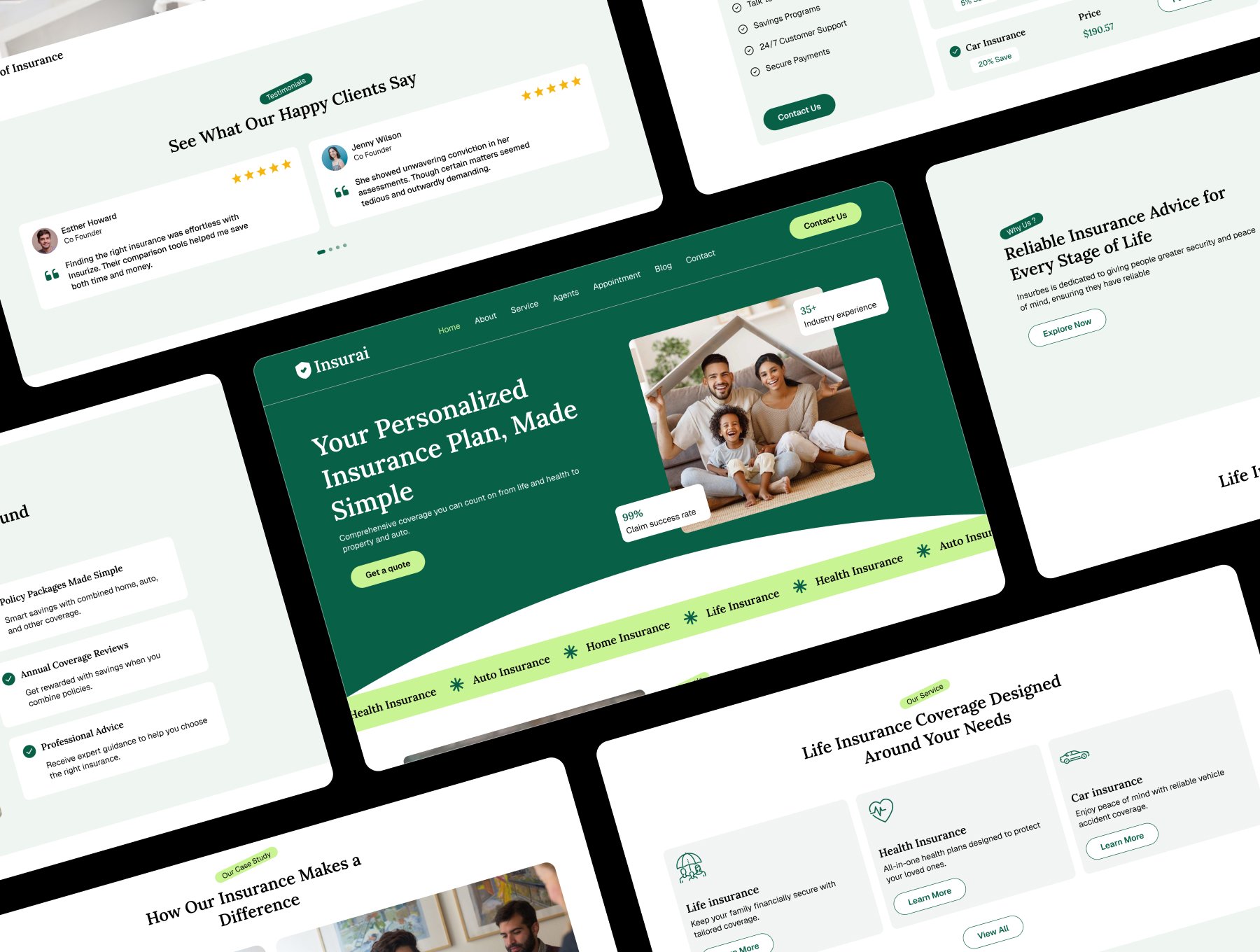 Thiết kế website